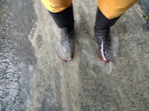 Vivobarefoot waterloo boots