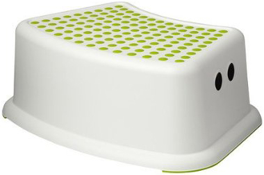 IKEA Forsiktig Children's Step Stool
