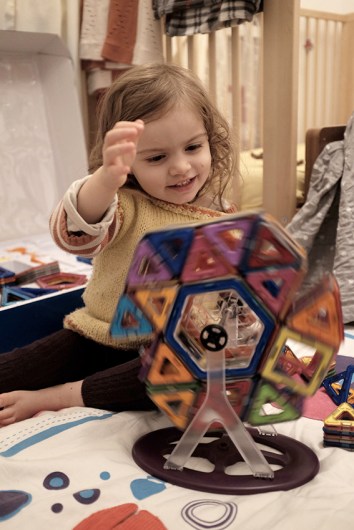 Magformers Smart Set