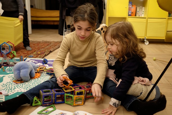 Magformers Challenger Set