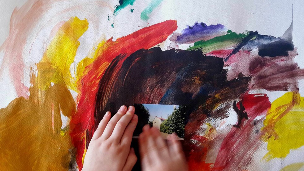 Polaroid Pogo Printer Zip Paper ZINK Zero Ink Paper