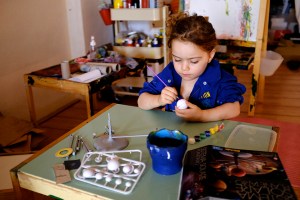 4M Solar System Planetarium