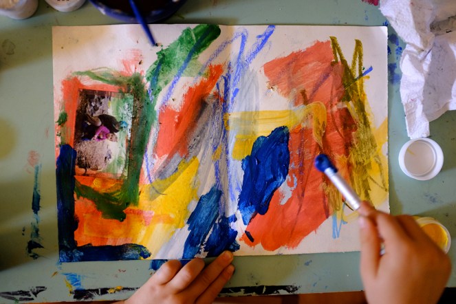 Polaroid Pogo Printer Zip Paper ZINK Zero Ink Paper Greeting Card