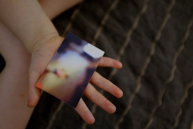 Polaroid Pogo Printer Zip Paper ZINK Zero Ink Paper