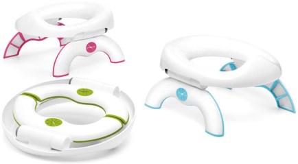 oxo tot 2 in 1go potty seats