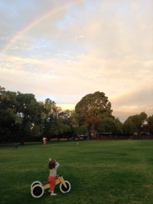 Wishbone 3 in 1 Original Balance Bike