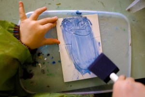 Inovart Presto Foam Printing Plates Monoprinting Printmaking