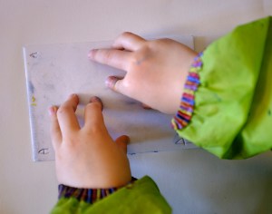 Inovart Presto Foam Printing Plates Monoprinting Printmaking