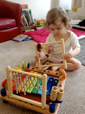 I'M Toys Melody Mix Musical Set