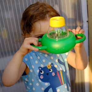 Edu-Toys Two Way Bug Viewer, 4x, 6x