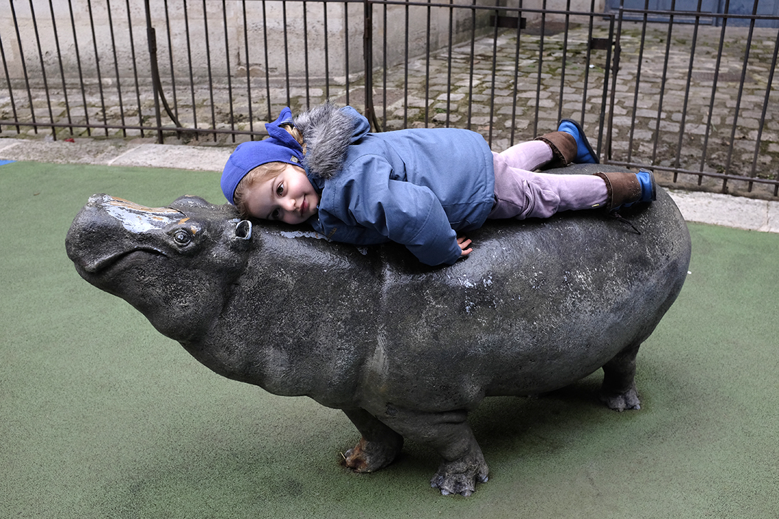 menagerie paris jardin des plantes 