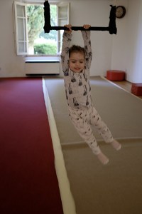 Naturalmente Crescendo