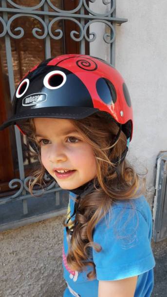 Nutcase Street Bike Helmet Frugi Organic Clothes