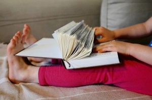 open book folded book art pages tutorial