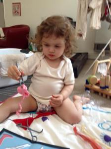 SmartLab Toys Squishy Human Body