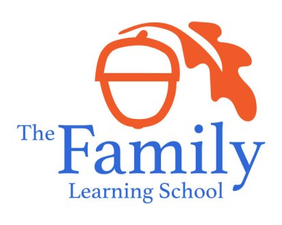 FLS LOGO Family Learning School