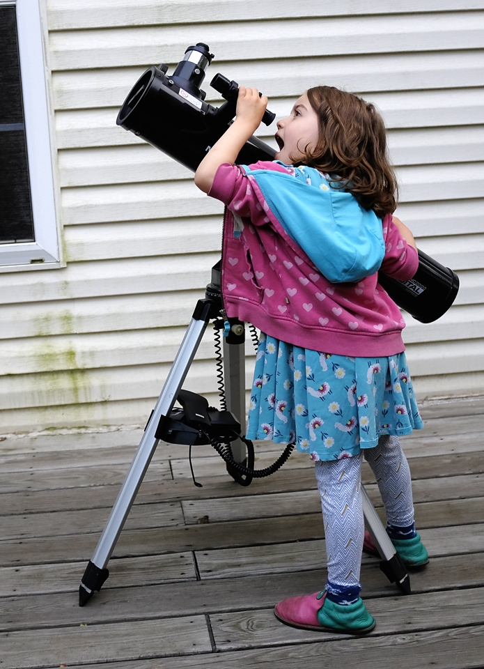 Best Kids Telescope